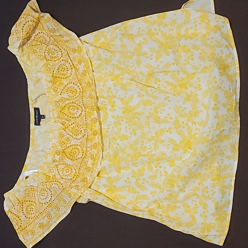 Womans shirt